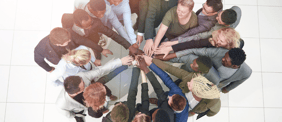 Building a Global Change Ambassador Network at Matthews International